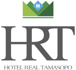 Hotel Real Tamasopo en la Huasteca Potosina