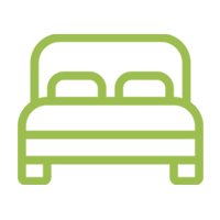 Habitaciones - Hotel Real Tamasopo