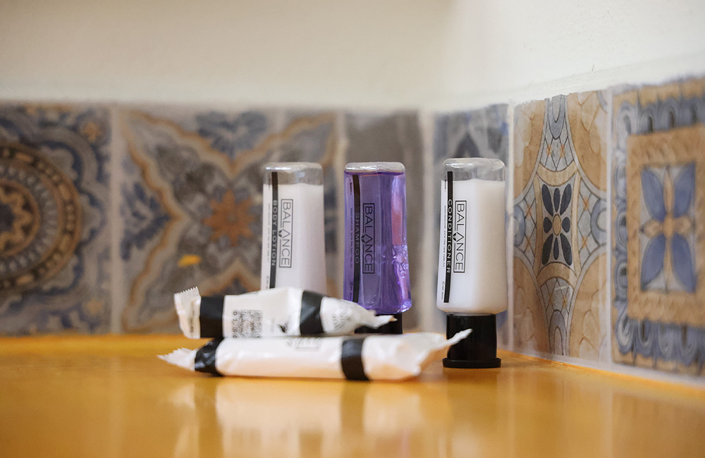 Galería de Cabañas - Hotel Real Tamasopo