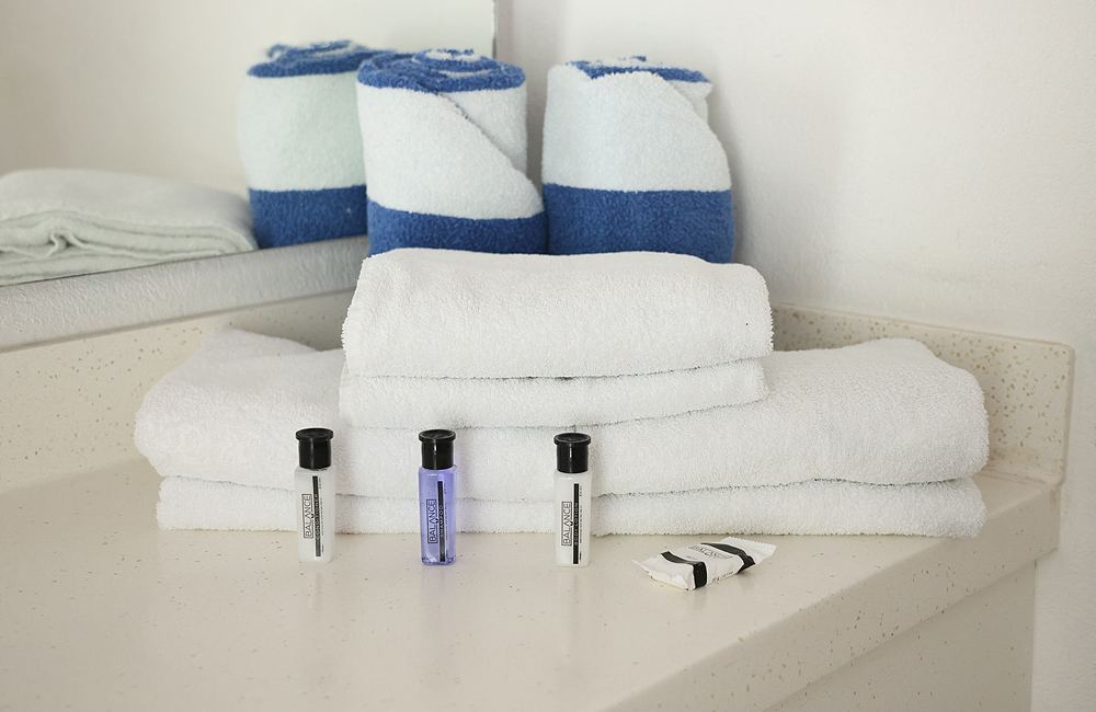 Galería de Habitaciones - Hotel Real Tamasopo