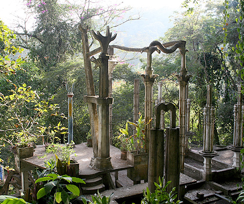 Hotel Real Tamasopo - Xilitla